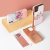 Ted Baker Jasmine Folio Rose Gold Case - For iPhone 13 Pro Max 4