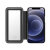 Ted Baker Elderflower Folio Black Case - For iPhone 13 Pro Max 2