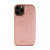 Ted Baker Folio Glitsie Flip Mirror Pink Case - For iPhone 13 Pro Max 3