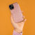 Ted Baker Folio Glitsie Flip Mirror Pink Case - For iPhone 13 Mini 7