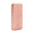 Ted Baker Folio Glitsie Flip Mirror Pink Case - For Apple iPhone 13 2