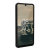 UAG Scout Samsung Galaxy A32 Tough Bumper Case - Black 6