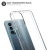 Olixar Exoshield OnePlus Nord N200 5G Bumper Case - Clear 2
