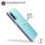 Olixar Exoshield OnePlus Nord CE 5G Bumper Case - Clear 3