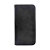 Olixar Genuine Black Leather  mini Wallet Case - For iPhone 13 mini 6