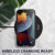 Olixar Soft Silicone Black Case - For iPhone 13 Pro 7