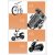 Wozinsky Bike & Motorbike Handlebar 4.7-6.5" Rotatable Phone Holder 3