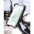 Wozinsky Bike & Motorbike Handlebar 4.7-6.5" Rotatable Phone Holder 7