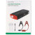 4Smarts Jump Starter 13800 mAh Power Bank With Torch - Black 2