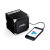 Luckies Portable Battery Powered Smartphone Speaker With Aux Cable 4