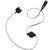 Retractable Stereo Audio Adapter - Sony Ericsson S700i/K700i 4