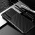 Olixar Carbon Fibre Sony Xperia 1 III Protective Case - Black 6
