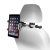 Macally Samsung Galaxy Tab S7 FE In-Car Headrest Mount Pro 3