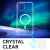 Olixar MagSafe Compatible Clear Case - For iPhone 13 Pro 3