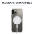 Olixar MagSafe Compatible 100% Clear Case - For iPhone 13 Pro Max 2
