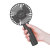 Goobay USB Handheld Fan With Stand 2