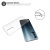Olixar Flexishield OnePlus Nord N200 5G Slim Case - 100% Clear 3