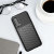 Olixar OnePlus Nord CE 5G Tough Armour Case - Black 2