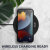 Olixar Carbon Fibre Tough Black Case  - For iPhone 13 Pro 4