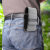 Olixar Grey Universal Dual Phone Holster Pouch - For 2 Phones 4