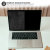 Olixar Premium Laptop Cleaning Cloth - 15x22cm - Grey 3