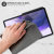 Olixar Premium Tablet Cleaning Cloth - 15x22cm - Grey 2