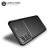 Olixar Carbon Fibre OnePlus Nord CE 5G Tough Case - Black 2