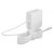 LMP 96W All-In-One USB-C Power Adapter - White 2