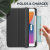 Olixar iPad 10.2" 2019 7th Gen. Wallet Case With Apple Pencil Holder 3