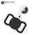 Olixar Apple AirTag Protective Clip On Pet Collar Case - Black 3