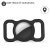 Olixar Apple AirTag Protective Clip On Pet Collar Case - Black 4