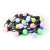 Twinkly Smart App-Controlled RGB 20 LED Multicolour Festoon Lights 3