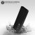 Olixar Carbon Fibre Galaxy Z Fold 3 Protective Case - Black 3