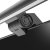 Baseus I-wok USB Hanging Monitor Light Bar For PC - Black 9