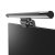 Baseus I-wok USB Hanging Monitor Light Bar For PC - Black 12