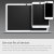 Olixar Anti-Hack Webcam Cover For Lenovo Yoga Tab 13 - 3 Pack 3
