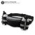 Olixar Adjustable Running Belt With 2 Bottle Holders & Pouch - Black 2