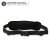 Olixar Adjustable Running Belt With 2 Bottle Holders & Pouch - Black 3
