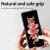 Araree Nukin 360 Samsung Galaxy Z Flip 3 Case - Crystal Clear 4