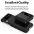 Araree Aero Flex Samsung Galaxy Z Flip 3 Protective Case - Black 13