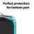 Araree Nukin Samsung Galaxy Z Fold 3 Case - Crystal Clear 5