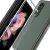 Araree Nukin Samsung Galaxy Z Fold 3 Case - Crystal Clear 12