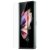 Araree Sub-Core Samsung Galaxy Z Fold 3 Front Glass Screen Protector 2