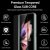 Araree Sub-Core Samsung Galaxy Z Fold 3 Front Glass Screen Protector 13