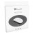 XtremeMac Ergonomic Non-Slip Mouse Pad - Grey 2