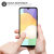 Olixar Samsung Galaxy A03s Tempered Glass Screen Protector 3
