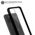 Olixar Exoshield Samsung Galaxy A02S Protective Case - Black 3