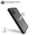 Olixar Exoshield Samsung Galaxy A02S Protective Case - Black 5