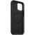 Nomad MagSafe Horween Leather Modern Black Case - For iPhone 13 Pro 4