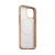 Nomad Horween Leather Modern Tan Case - For iPhone 13 mini 5